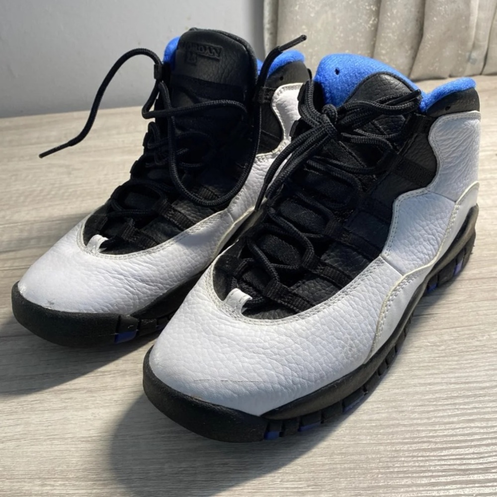 Jordan 10 (gs)